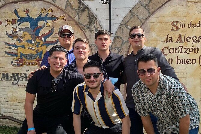 Private Full-Day Tour to Tequila Visiting Tequilera José Cuervo - Who Should Book This Tour?