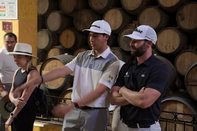 Private Full-Day Tour to Tequila Visiting Tequilera José Cuervo - FAQ