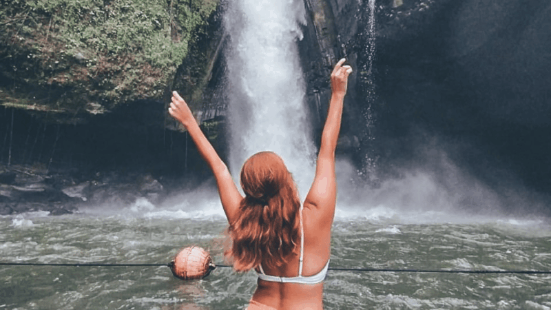 Private Full-Day Tour to the Real Bali Swing and Ubud - Good To Know