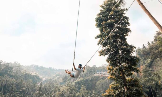 Private Full-Day Tour to the Real Bali Swing and Ubud - Pricing and Duration