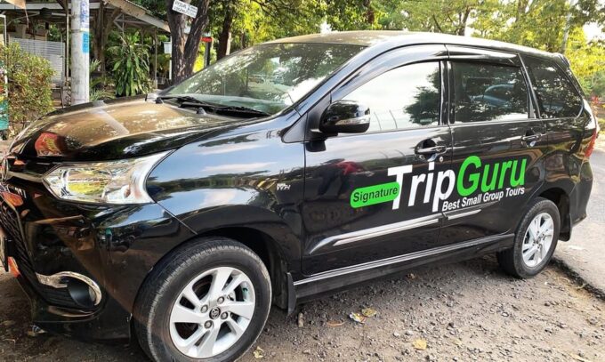 Private Full-Day Tour to the Real Bali Swing and Ubud - Group Size and Language