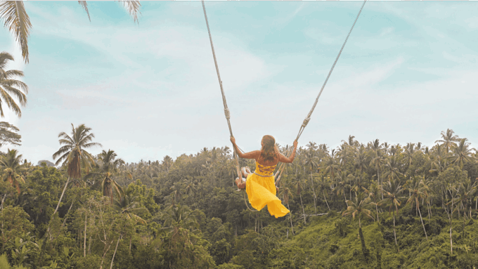 Private Full-Day Tour to the Real Bali Swing and Ubud - Frequently Asked Questions