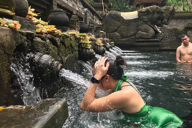 Private Full Day Tour to Ubud Highlights With Giant Swing - Reviews and Experiences