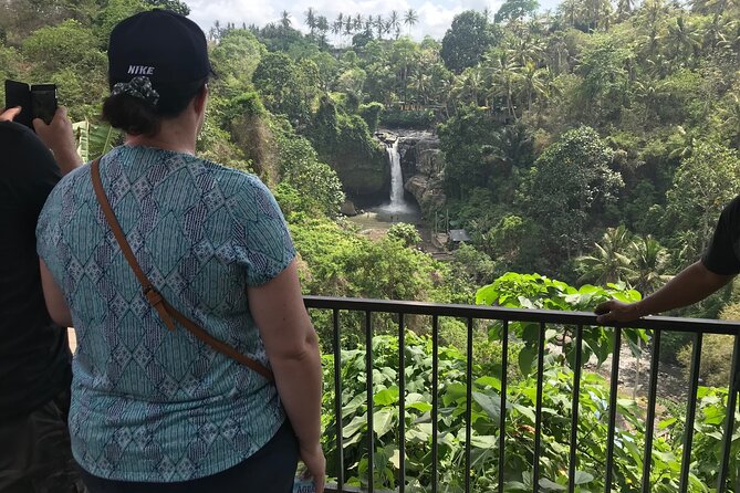 Private Full Day Tour to Ubud Highlights With Giant Swing - Preparation and Recommendations