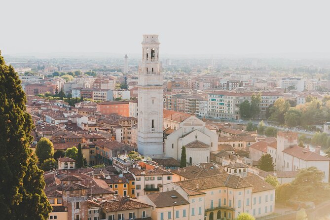 Private Full-Day Tour to Verona and Lago Di Garda From Milan - Why Choose This Tour?