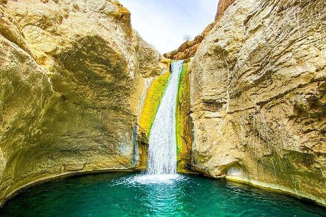 Private Full Day Tour to Wahiba Sands Desert and Wadi Hawer - Frequently Asked Questions