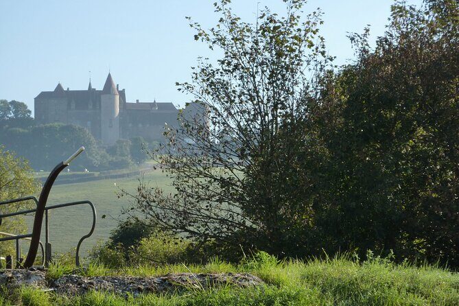 Private Full Day Tour Unesco - A Detailed Look at the Private Full Day Tour Unesco from Dijon