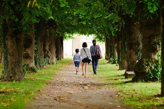 Private Full Day Tour Unesco - An In-Depth Review of the Burgundy Full-Day Tour