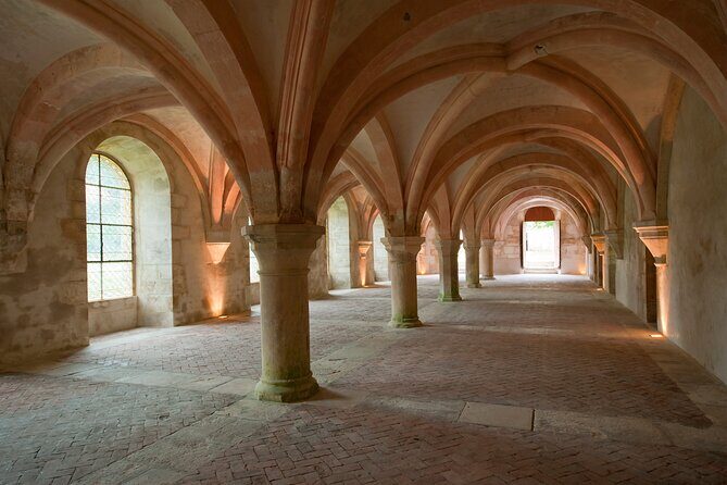 Private Full Day Tour Unesco - Logistics: What to Expect