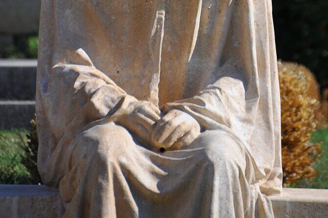 Private Full Day Tour Unesco - FAQ