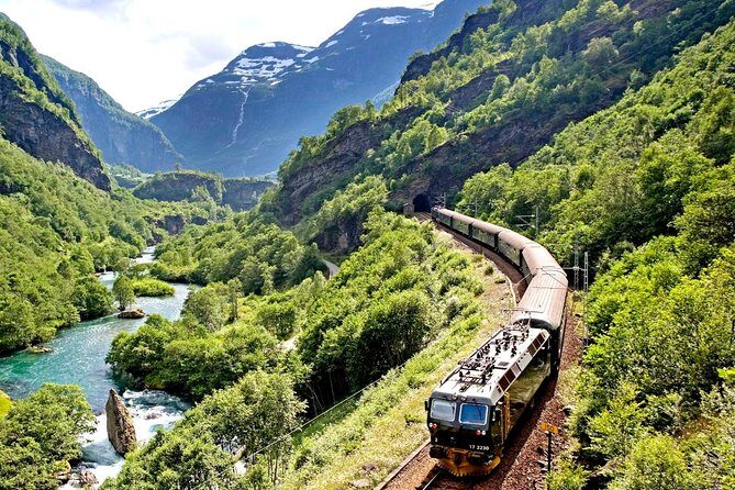 Private Full Day Trip From Oslo To Bergen with Sognefjord And Flam Railway - Making the Most of Your Day Trip from Oslo to Bergen