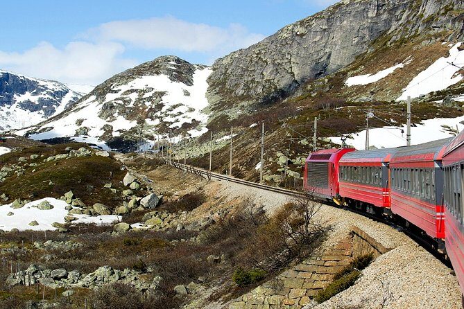 Private Full Day Trip From Oslo To Bergen with Sognefjord And Flam Railway - Authentic Experiences and the True Norwegian Spirit