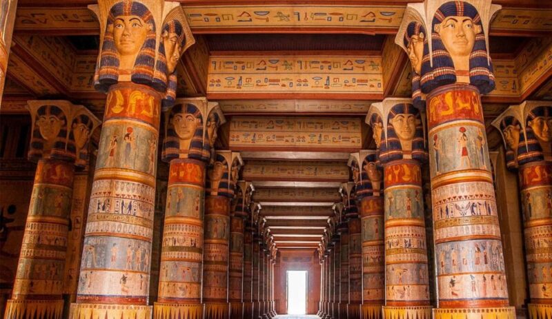 Private Full-Day Trip to Ouarzazat & Ait Ben Haddou - Itinerary Highlights