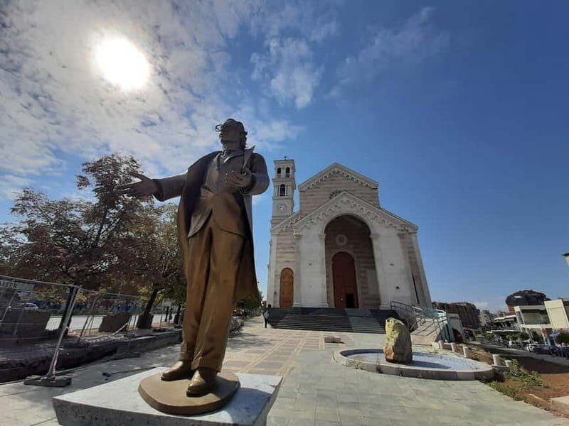 Private Full Day Trip to Pristina from Skopje - Key Points