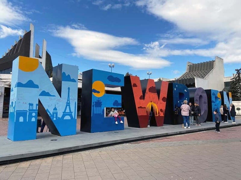 Private Full Day Trip to Pristina from Skopje - A Full Breakdown: What Makes This Tour Worth Your Time