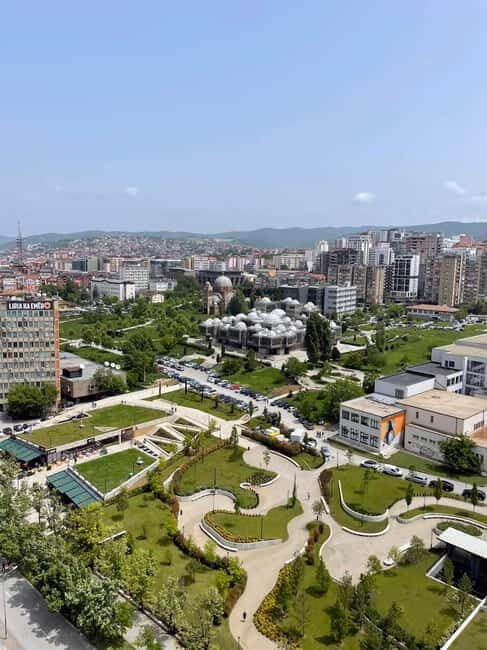 Private Full Day Trip to Pristina from Skopje - Who Should Consider This Tour?