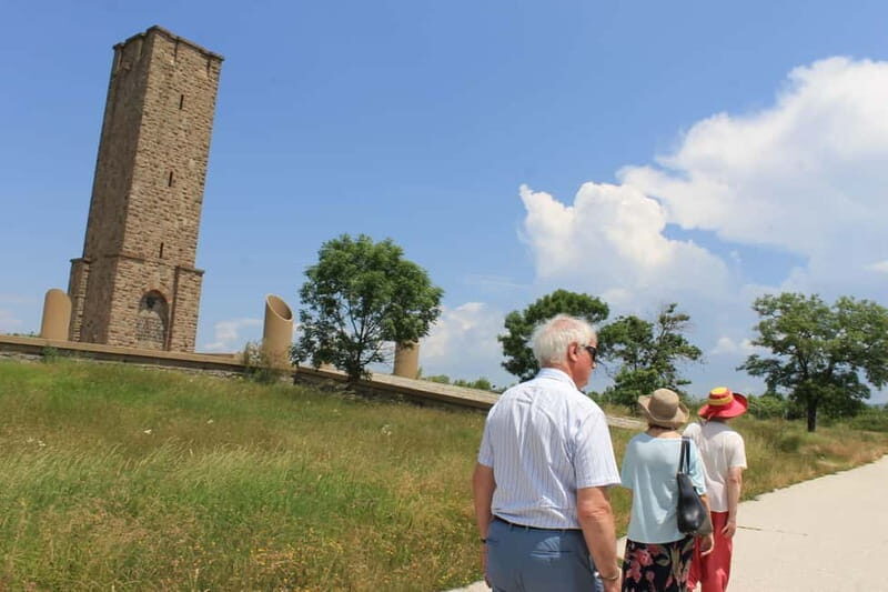 Private Full Day Trip to Pristina from Skopje - FAQ
