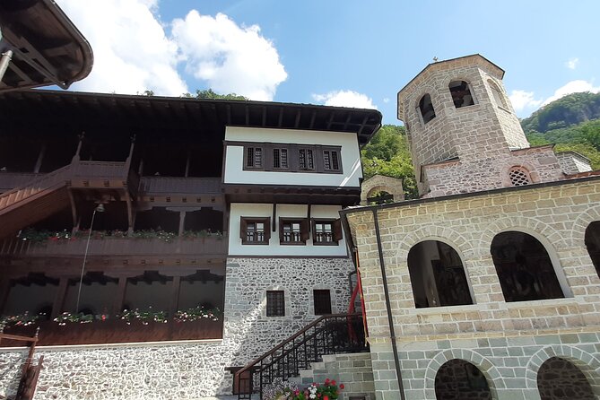 Private Full Day Trip to the National Park Mavrovo From Ohrid - Booking Process and Flexibility