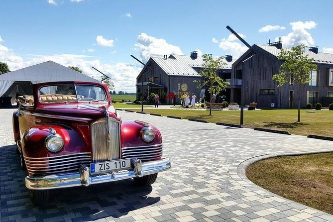 Private Full-Day Trip to Zemgale With Bauska Castle From Riga - Participation Requirements