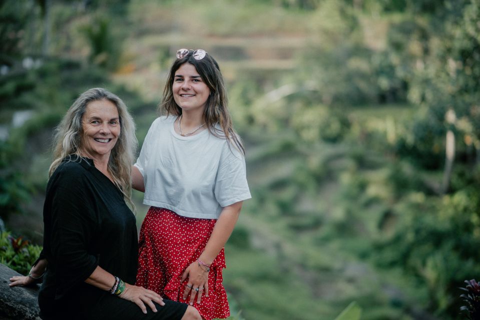 Private Full Day Ubud Tour And Sightseeing - Cultural Experiences