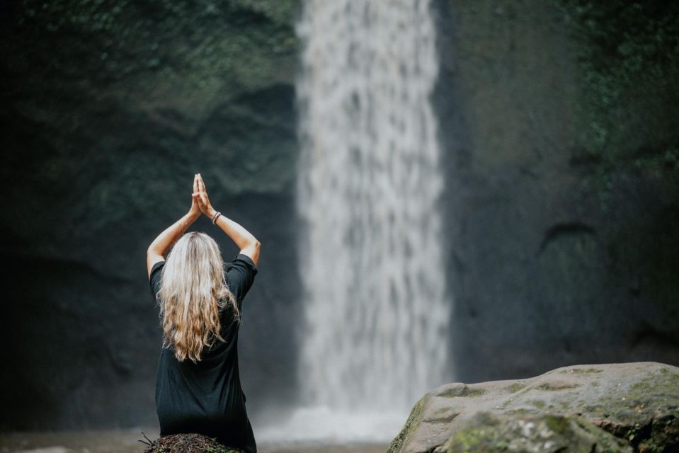Private Full Day Ubud Tour And Sightseeing - Booking and Cancellation Policy
