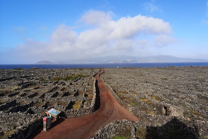Private Full Day Visit to Pico, a First Impression - Meeting and Pickup Details
