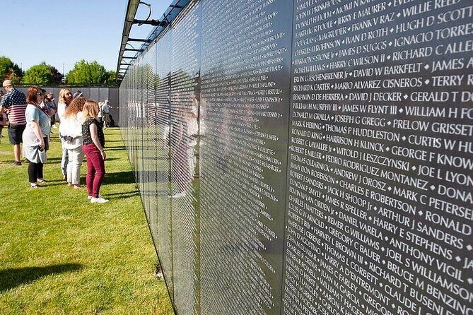 Private Full Day Washington DC Tour from New York City - Who Will Love This Tour?