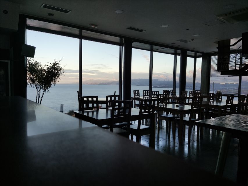 Private Full Day West and Central of S.Miguel With Lunch - Highlights