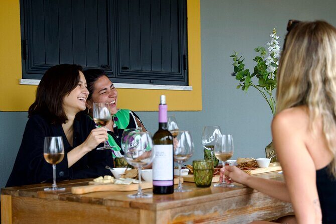 Private Full Day Wine Tasting Tour from Lisbon to Setubal - What Makes This Tour Stand Out?