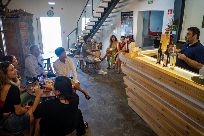 Private Full Day Wine Tasting Tour from Lisbon to Setubal - Who This Tour Is Perfect For