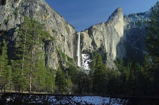 Private Full Day Yosemite National Park Tour from Cupertino - Authentic Feedback and Insights