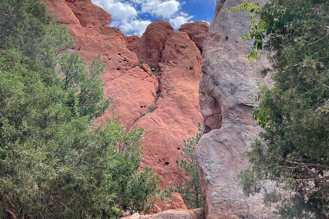 Private Full DayJeep Tour Garden of Gods Pike's Peak from Denver - The Sum Up