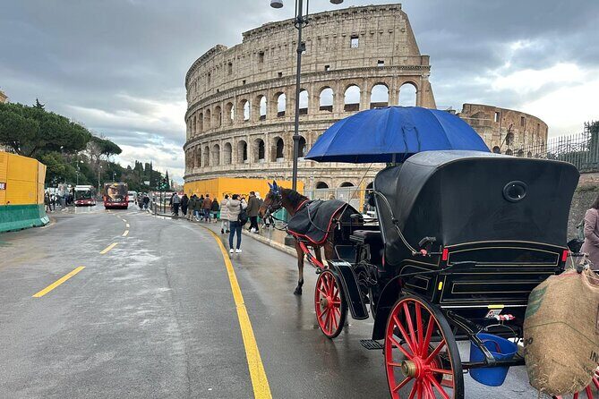Private Full Guided Tour of Colosseum Roman Forum & Palatine Hill - The Itinerary in Depth