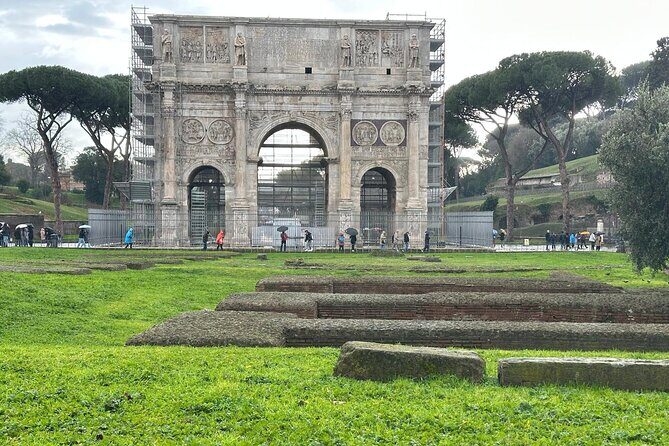 Private Full Guided Tour of Colosseum Roman Forum & Palatine Hill - The Sum Up: Is It Worth It?