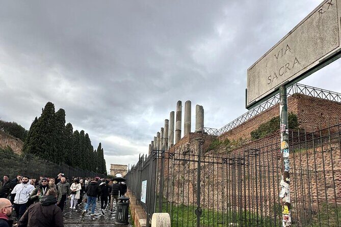 Private Full Guided Tour of Colosseum Roman Forum & Palatine Hill - FAQ
