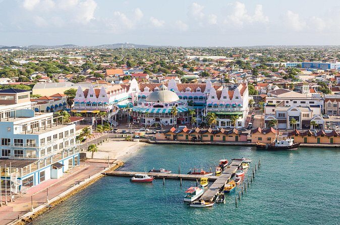 Private Full Island Tour in Aruba - FAQ