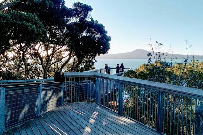 Private Full-Day Auckland Sightseeing Tour with Optional PihaBeach - FAQ