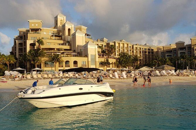 Private Full-Day Stingray City, Snorkeling, Kaibo Bar & Grill and Starfish Beach - Discovering Grand Caymans Marine Treasures: A Close-Up Review of the Private Full-Day Stingray City, Snorkeling, Kaibo Bar & Grill, and Starfish Beach Tour