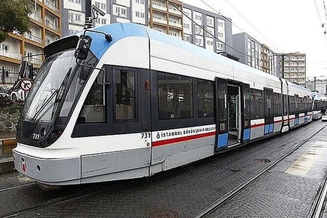 PRIVATE Fully Guided Tour with TRAM, the fastest transportation - A Deep Dive into the Tour Experience