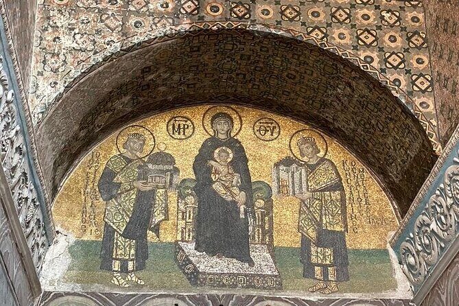 PRIVATE Fully Guided Tour with TRAM, the fastest transportation - The Sum Up