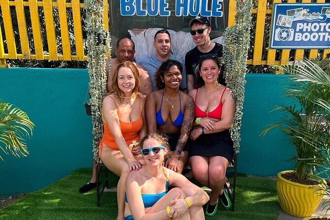 Private fun fill tour from Montego Bay to dunns river & blue hole - What to Expect from the Tour