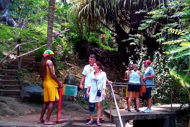 Private Fun Tour in Grenada - An In-Depth Look at the Grenada Private Fun Tour