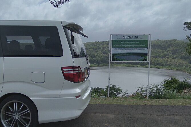 Private Fun Tour in Grenada - Final thoughts