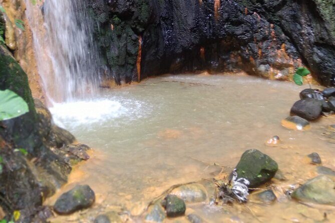 Private Fun Tour in Grenada - FAQs