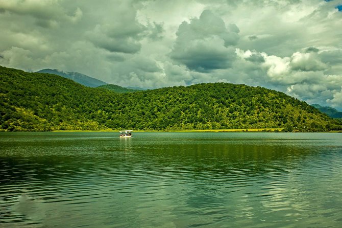 Private Gabala Tour - Customer Reviews and Ratings