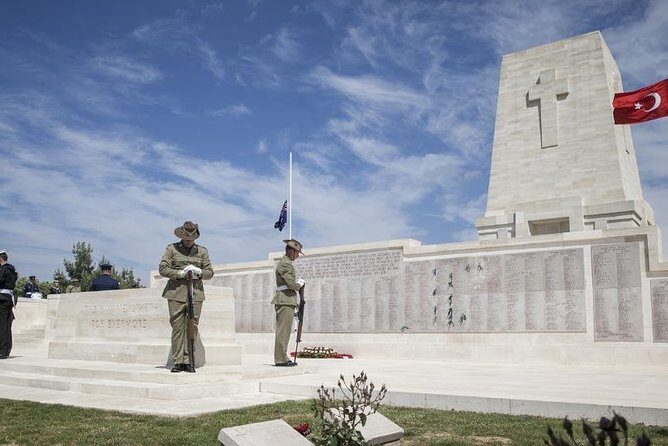 Private Gallipoli Tour from Istanbul - Who Should Consider This Tour?