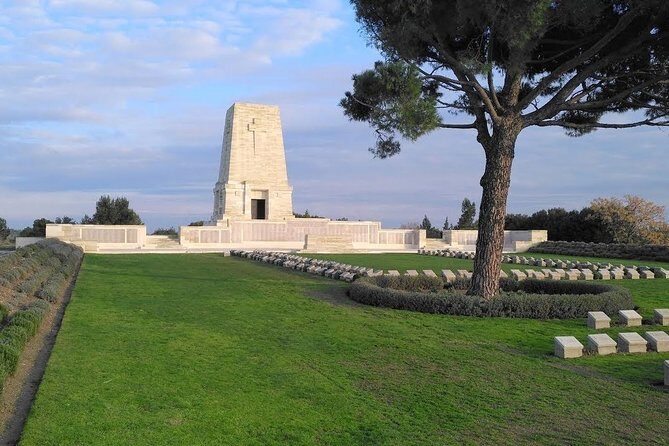 Private Gallipoli Tour from Istanbul - FAQ