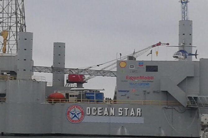 Private Galveston Sightseeing Tour 5-Hr Air-Conditioned Day Trip - Final Thoughts on Value and Suitability