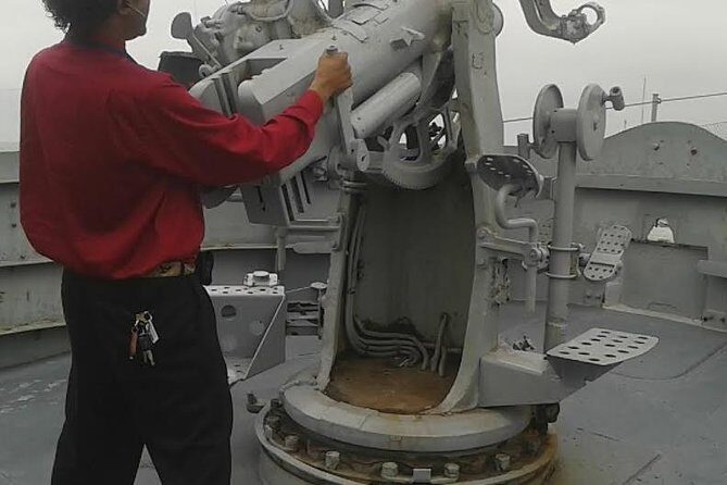 Private Galveston Sightseeing Tour 5-Hr Air-Conditioned Day Trip - Frequently Asked Questions