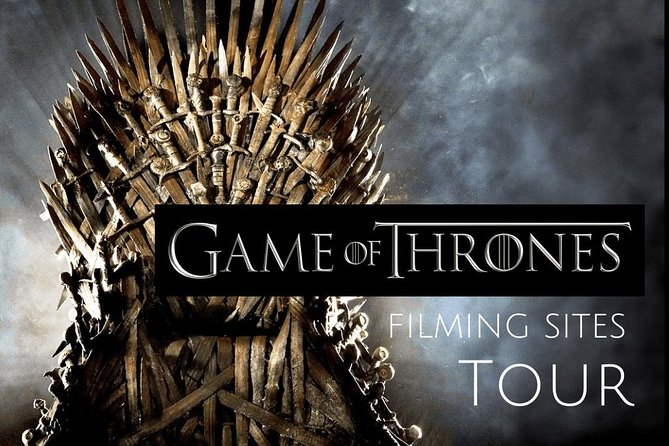 Private Game of Thrones Including Giants Causeway Causeway Coast Rope Bridge - Comfort and Amenities